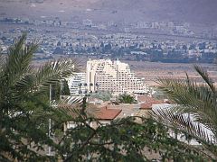 IMG_2770 Eilat Akaba from the montains